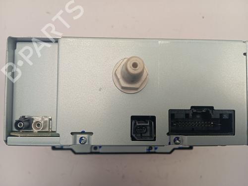 Radio FORD RANGER III (2N, 2G, 2P)  | BP24367147E6 