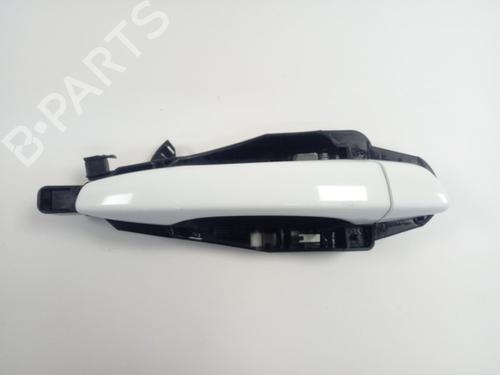 Used Rear right exterior door handle CITROËN C3 III (SX) [2016-2025]  18338167
