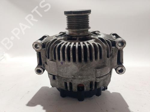 Used Alternator MERCEDES-BENZ SPRINTER 5-t Platform/Chassis (B906) 518 CDI 4x4 (906.153, 906.155, 906.253, 906.255) (184 hp) 26979718