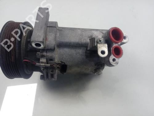Used AC compressor DACIA DOKKER MPV (KE_) [2012-2025]  18029718
