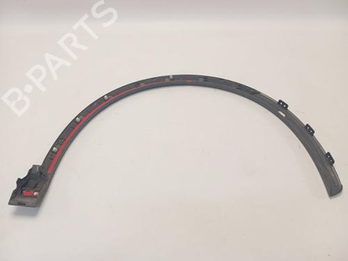 Front left wheel arch trim AUDI Q3 (8UB, 8UG) 2.0 TDI quattro | BP29001369C134 