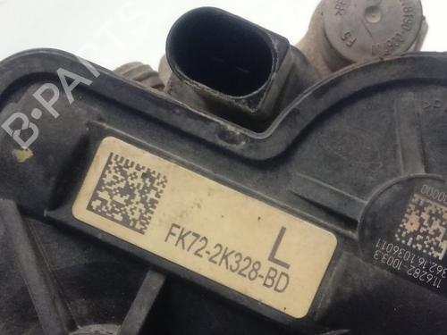 Left rear brake caliper LAND ROVER DISCOVERY SPORT (L550)  | BP16906310M107 