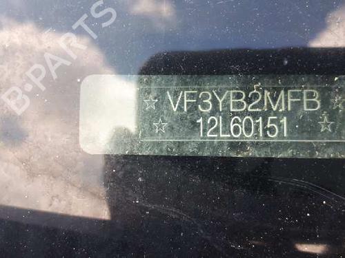 Ander PEUGEOT BOXER Van 2.0 BlueHDi 160 | BP29410156O1 