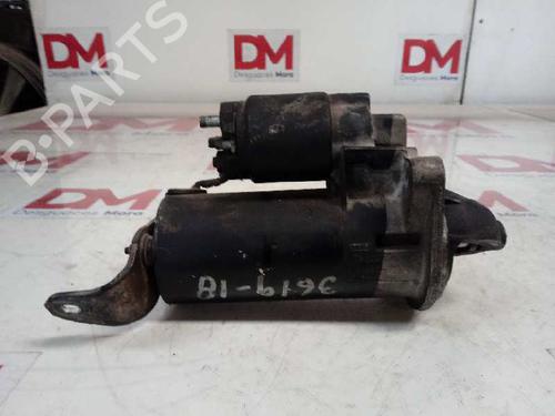 Startmotor OPEL ASTRA F Hatchback (T92) 2.0 i (F08, M08, F68, M68) | BP12663740M8 