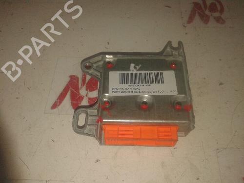 ECU airbags FORD MONDEO III (B5Y) 2.0 TDCi | BP17031967M53 