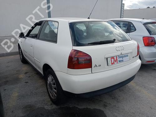 Electronic sensor AUDI A3 (8L1) 1.9 TDI | BP37265983M84 - Image 6