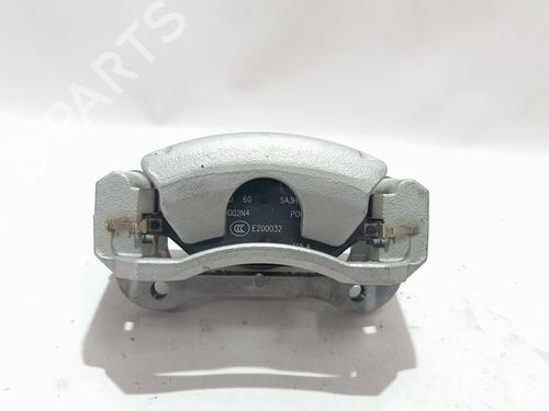 Used Right front brake caliper Right front brake caliper 39095671 39095671