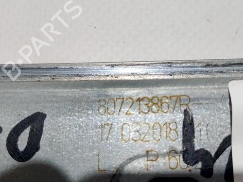 Front left window mechanism RENAULT CLIO IV (BH_)  | BP26879323C22 