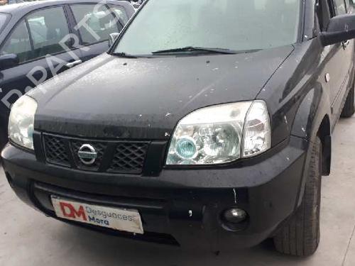 Hood NISSAN X-TRAIL I (T30)  | BP12905718C1 