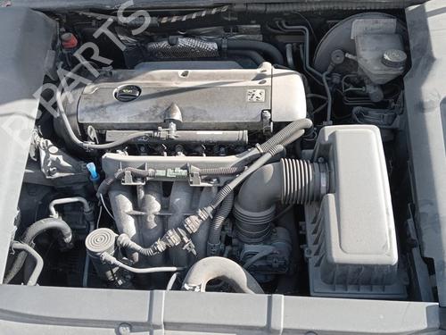 AC compressor PEUGEOT 607 (9D, 9U) | BP18854009M34