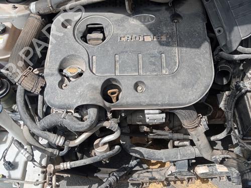 Rohr KIA CARENS II MPV (FJ) | BP19261863M125