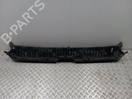 Rear bumper NISSAN INTERSTAR Van (X62B)  | BP29446124C8 