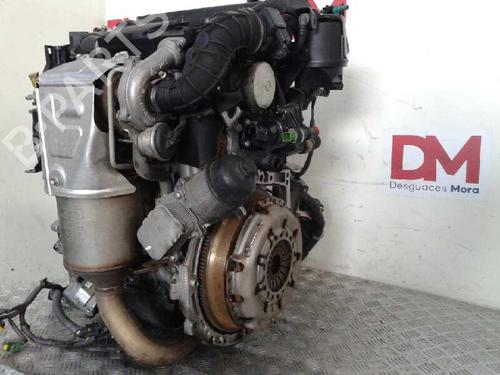 Used Engine Engine 12645931 12645931