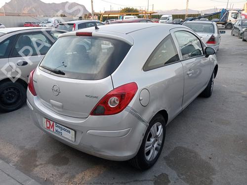 ABS pump OPEL CORSA D (S07) 1.3 CDTI (L08, L68) | BP32414601M43 - Image 6