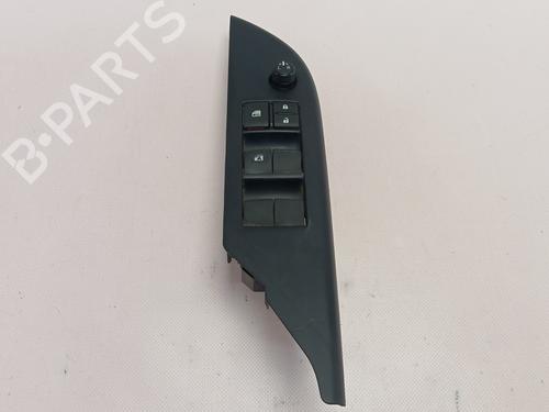 Used Left front window switch Left front window switch 37464045 37464045