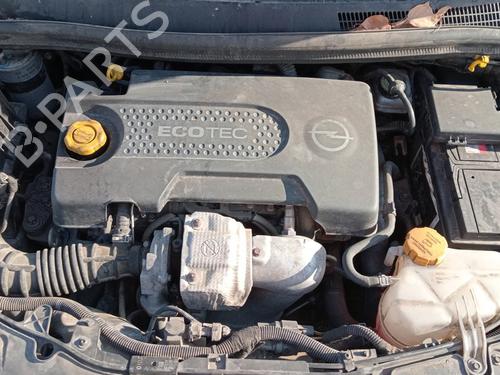 Right front fenders OPEL CORSA D (S07) 1.3 CDTI (L08, L68) | BP12670918C42