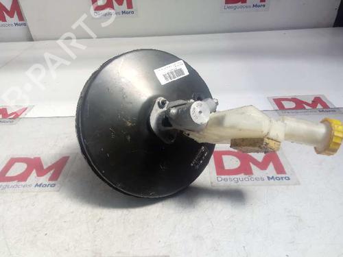 Used Servo brake RENAULT CLIO III (BR0/1, CR0/1) [2005-2014]  16750517