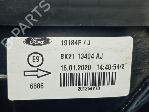 Right taillight FORD TRANSIT CUSTOM V362 Bus (F3)  | BP29717004C35 