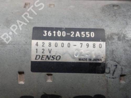 Starter KIA CARENS IV  | BP12669970M8 