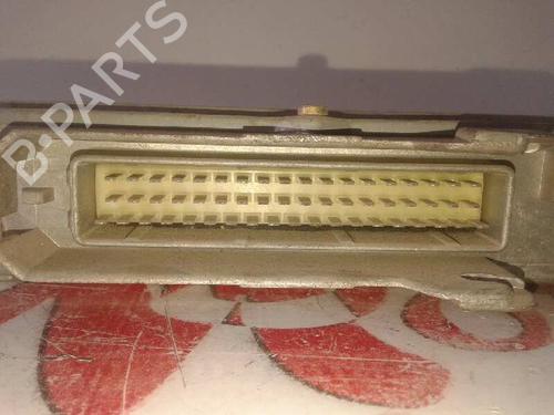 Engine control unit (ECU) MERCEDES-BENZ E-CLASS (W210) E 290 Turbo-D (210.017) | BP12677571M57 