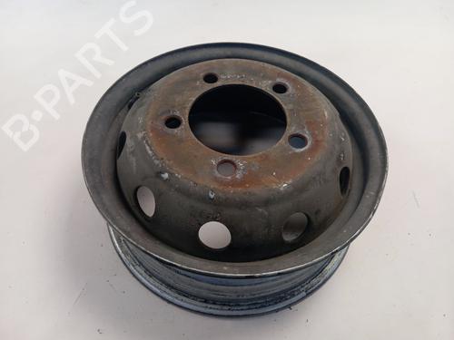 Used Rim Rim 36561696 36561696
