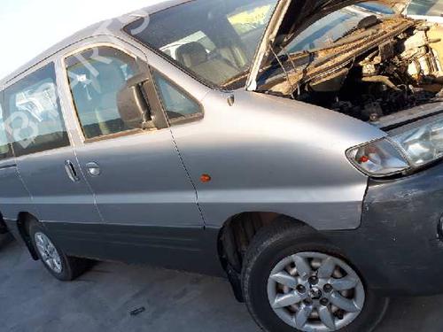 Instrument cluster HYUNDAI GALLOPER II (JK-01) | BP16846136C47