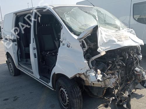 Used Parts FORD TRANSIT CUSTOM V362 Bus (F3) [2012-2025]  4334621