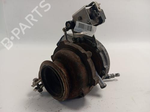Turbocharger/Supercharger BMW 5 (E60) 530 d xDrive | BP23548811M71 
