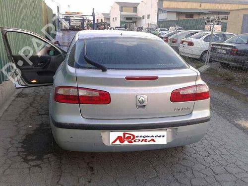 Steering pump RENAULT LAGUNA II (BG0/1_)  | BP12637452M99 