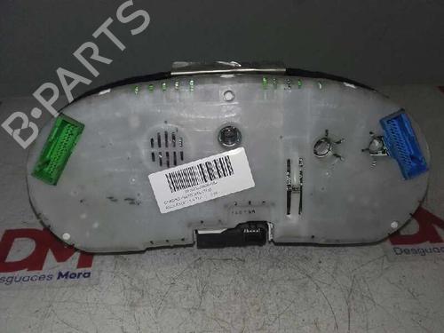 Instrument cluster AUDI A3 (8L1) 1.9 TDI | BP12648834C47 