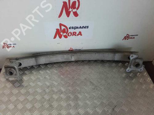 Front bumper reinforcement AUDI A3 (8L1) 1.8 | BP12635049C109 