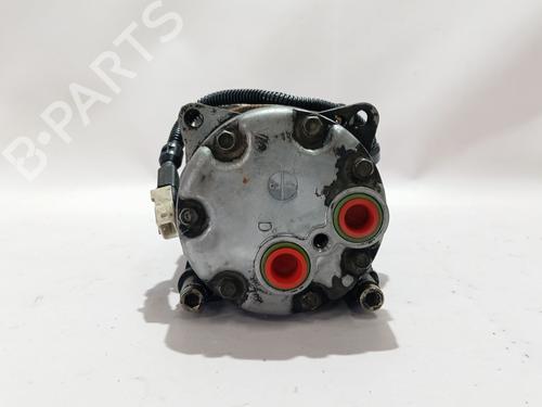 AC compressor PEUGEOT BOXER Van (244) 2.2 HDi | BP37173374M34 - Image 3