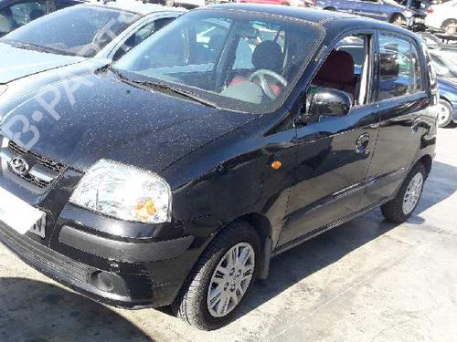 Right headlight HYUNDAI ATOS (MX)  | BP12653831C29 