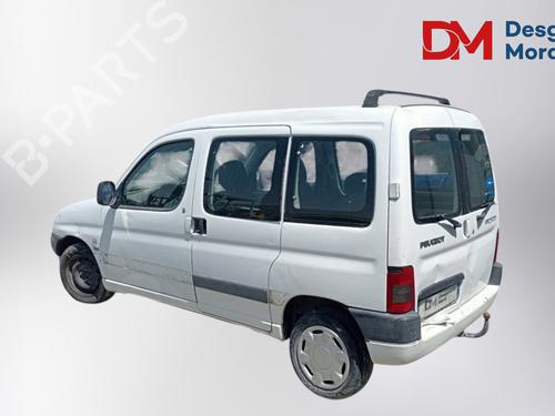 Engine PEUGEOT PARTNER MPV (5_, G_)  | BP28541074M1