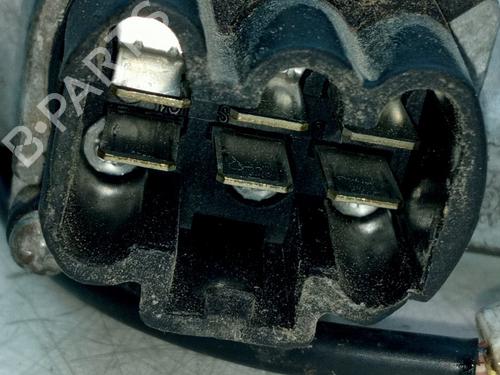Other NISSAN QASHQAI / QASHQAI +2 I (J10, NJ10, JJ10E)  | BP15252208O1 