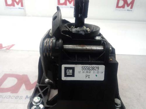 Gear lever OPEL INSIGNIA A Sports Tourer (G09)  | BP16817572M90 