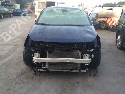 Engine control unit (ECU) OPEL CORSA E (X15)  | BP12936734M57 