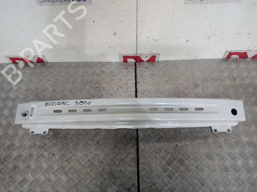 Used Rear bumper reinforcement SKODA KODIAQ I (NS6, NS7, NV7) 2.0 TDI (150 hp) 30371071
