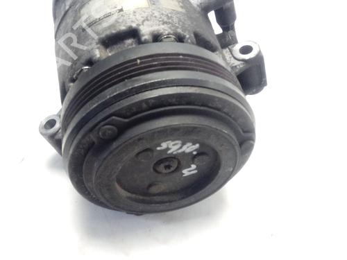 AC compressor TATA INDIGO MARINA (4_V2)  | BP15010703M34 