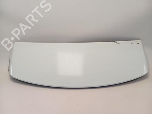 Spoiler bagklap JAGUAR F-PACE (X761) 2.0 TD4 | BP36040091C96 - Image 2