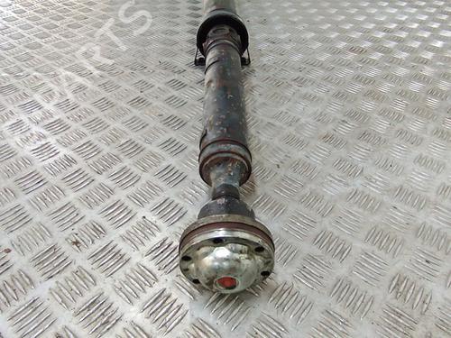 Driveshaft LAND ROVER FREELANDER 2 (L359) 2.2 TD4 4x4 | BP27692204M37 