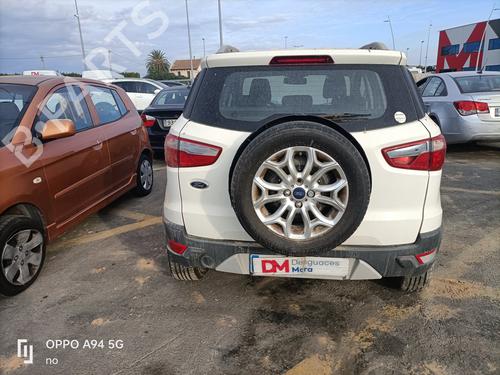 Left mirror FORD ECOSPORT  | BP22446958C26 