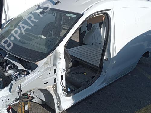 Elektronisk modul RENAULT EXPRESS Box Body/MPV  | BP18966579M83 