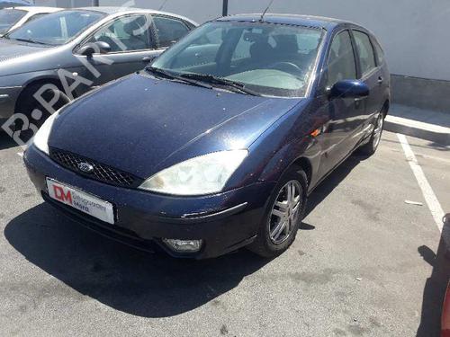 Motorstyringsenhed FORD FOCUS I Saloon (DFW)  | BP12656358M57 