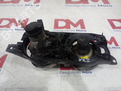 Left headlight BMW 5 (E34)  | BP12839753C28