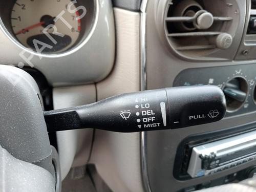 Rear parcel shelf CHRYSLER PT CRUISER (PT_) 2.0 | BP19132138C85