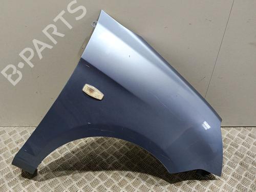 Used Right front fenders Right front fenders KIA PICANTO I (SA) 1.1 (65 hp) 34246143 34246143