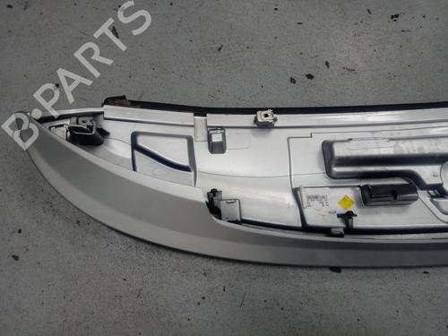Rear spoiler CITROËN C4 Grand Picasso I (UA_) 1.6 HDi | BP17188261C96 
