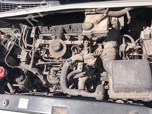 Front left lock CITROËN XSARA PICASSO (N68) 2.0 HDi | BP15488628C98 