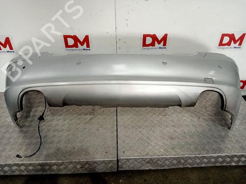 Rear bumper MERCEDES-BENZ R-CLASS (W251, V251) R 350 CDI 4-matic (251.022, 251.122) | BP12673665C8 